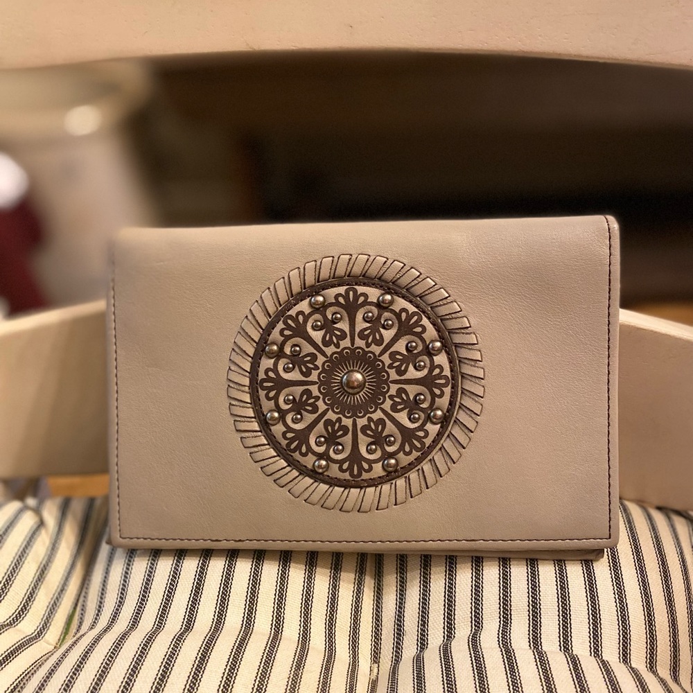 Brighton Ferraro Wallet